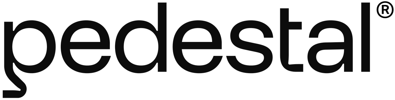 Pedestal